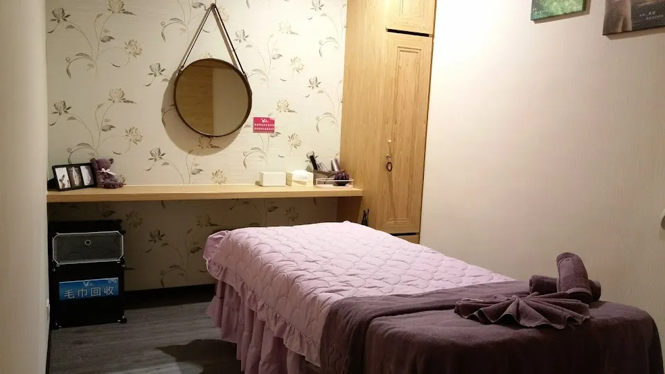 佐登妮絲專業SPA_台中福科店